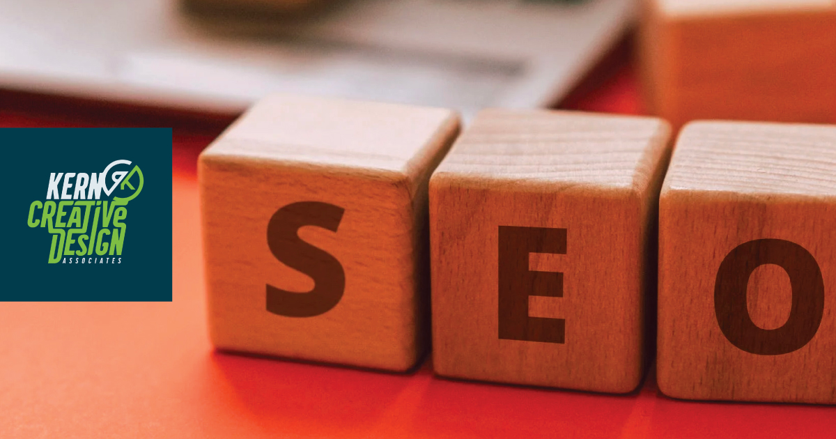 SEO for a non-SEO web developer