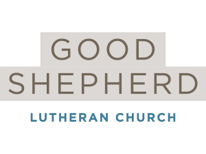 Good Shepherd Lutheran Church