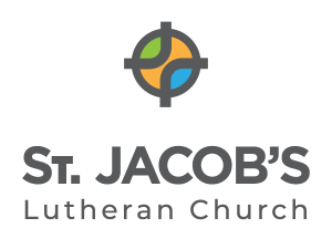 St. Jacob’s ELCA