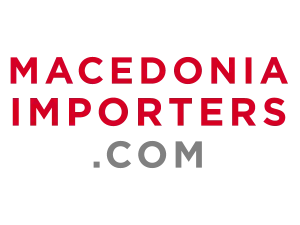 Macedonia Importers dot com