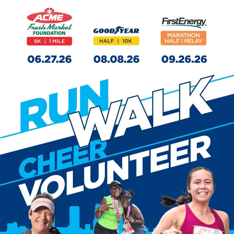 Akron Marathon Video Ads and Animations