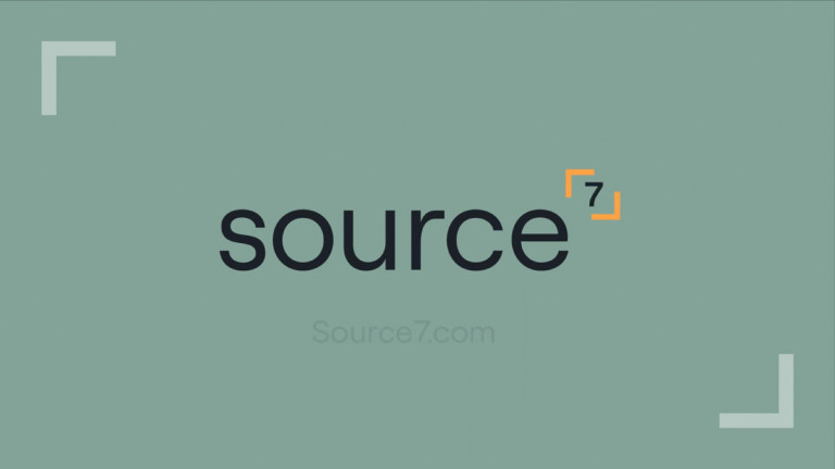 Source7 Explainer Video