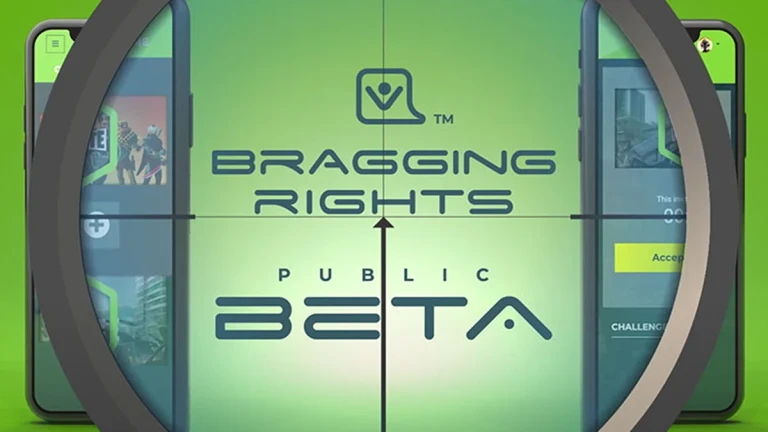 BraggingRights Social Media Ads