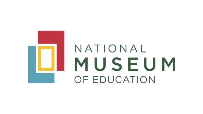 National Museum of Education Branding
