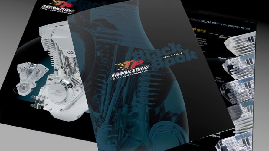 image of the TP Engineering 