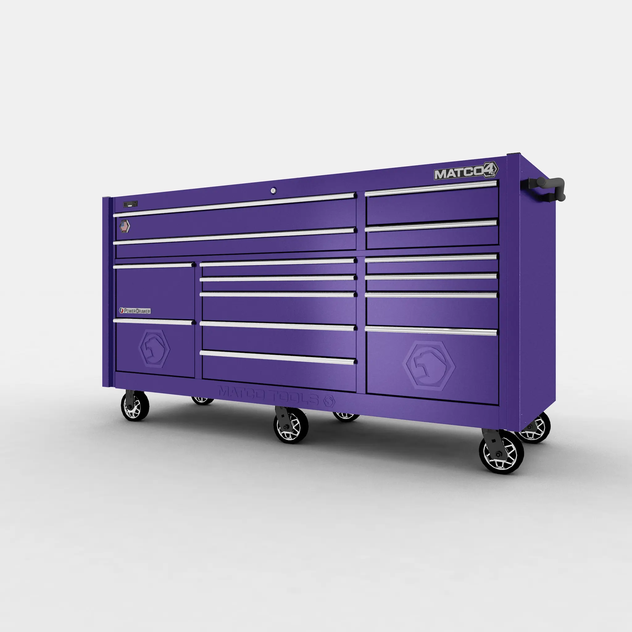 MATCO 3D Product Visualization
