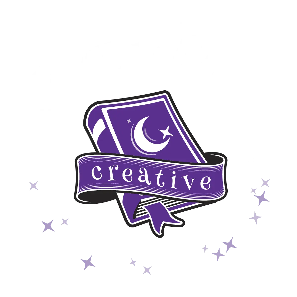 WordWizard Creative Logo and branding