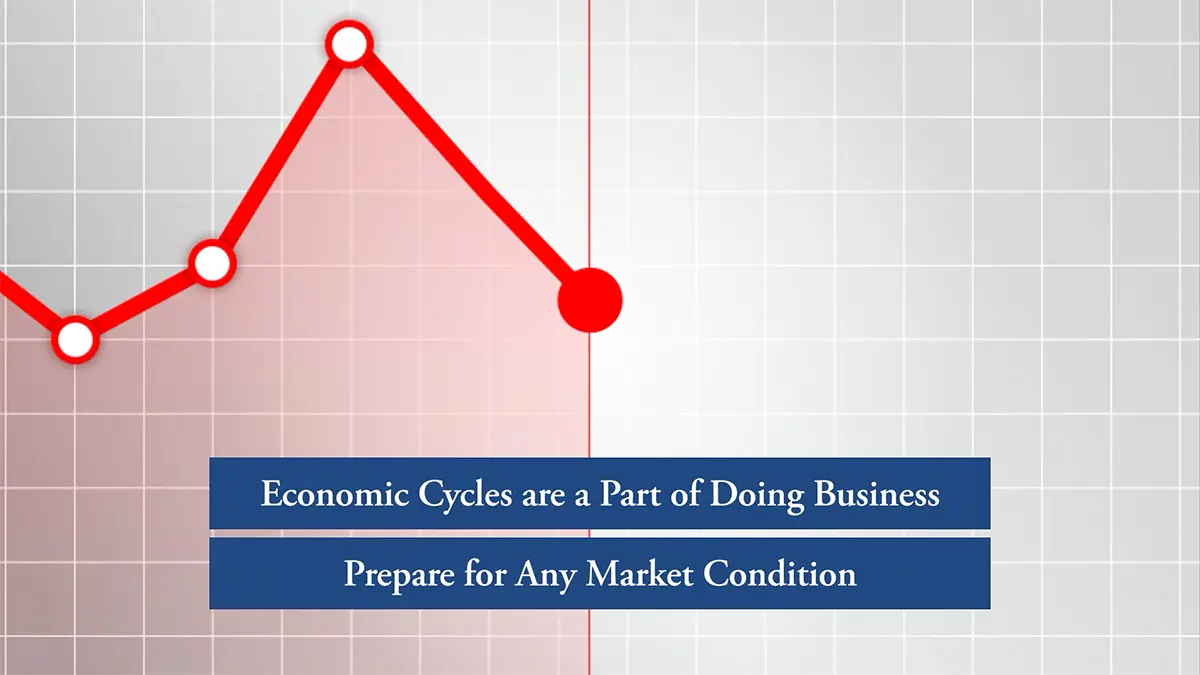 CCG Economic Downturn Video