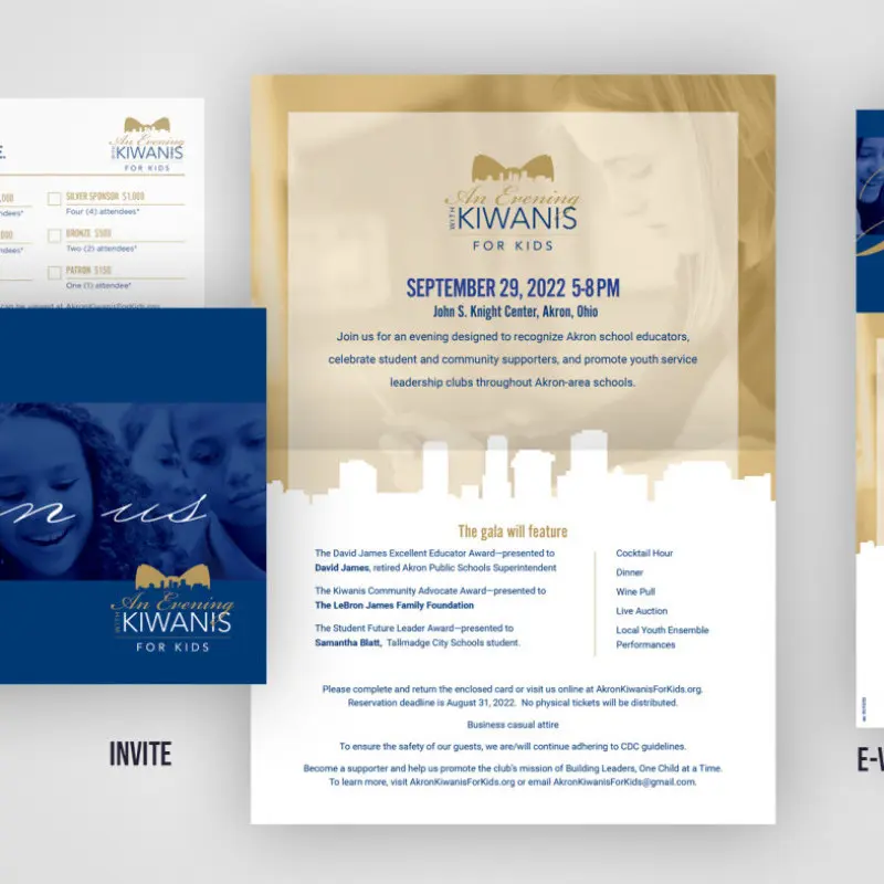 Project title