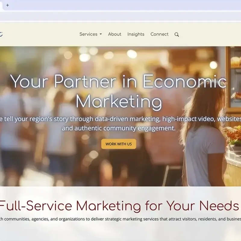 Porchlyt Website image