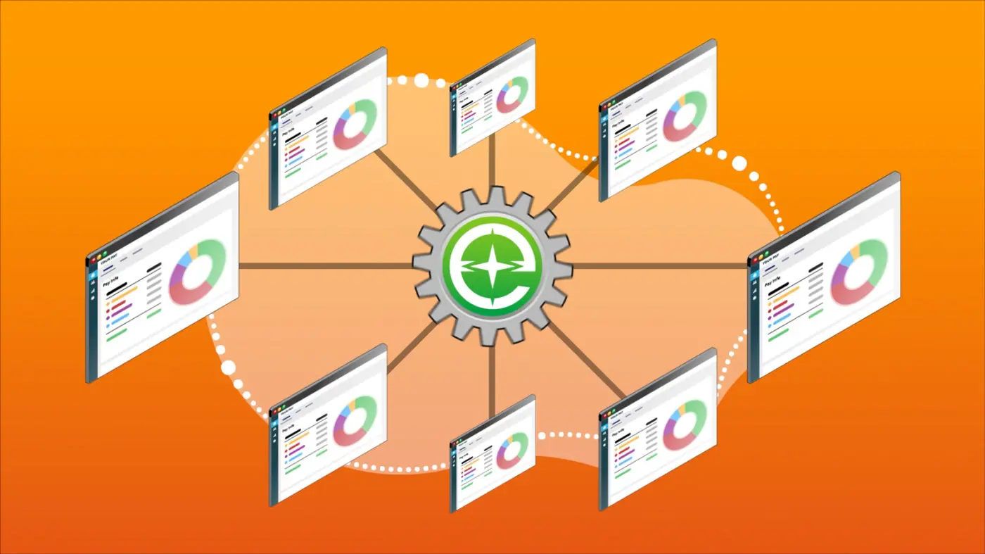 Employee Navigator Video