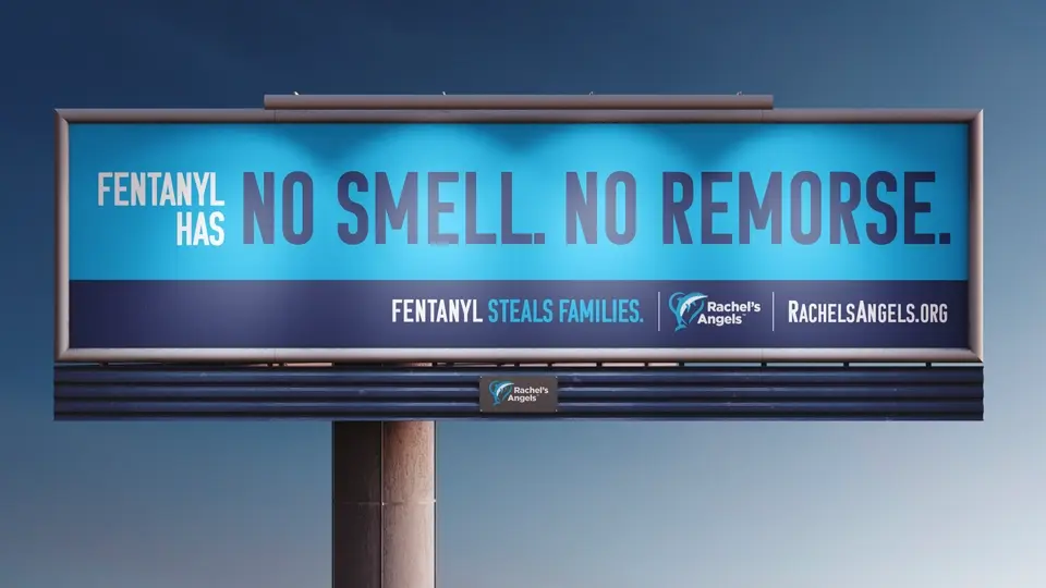 Rachels Angels No Smell No Remorse Billboard