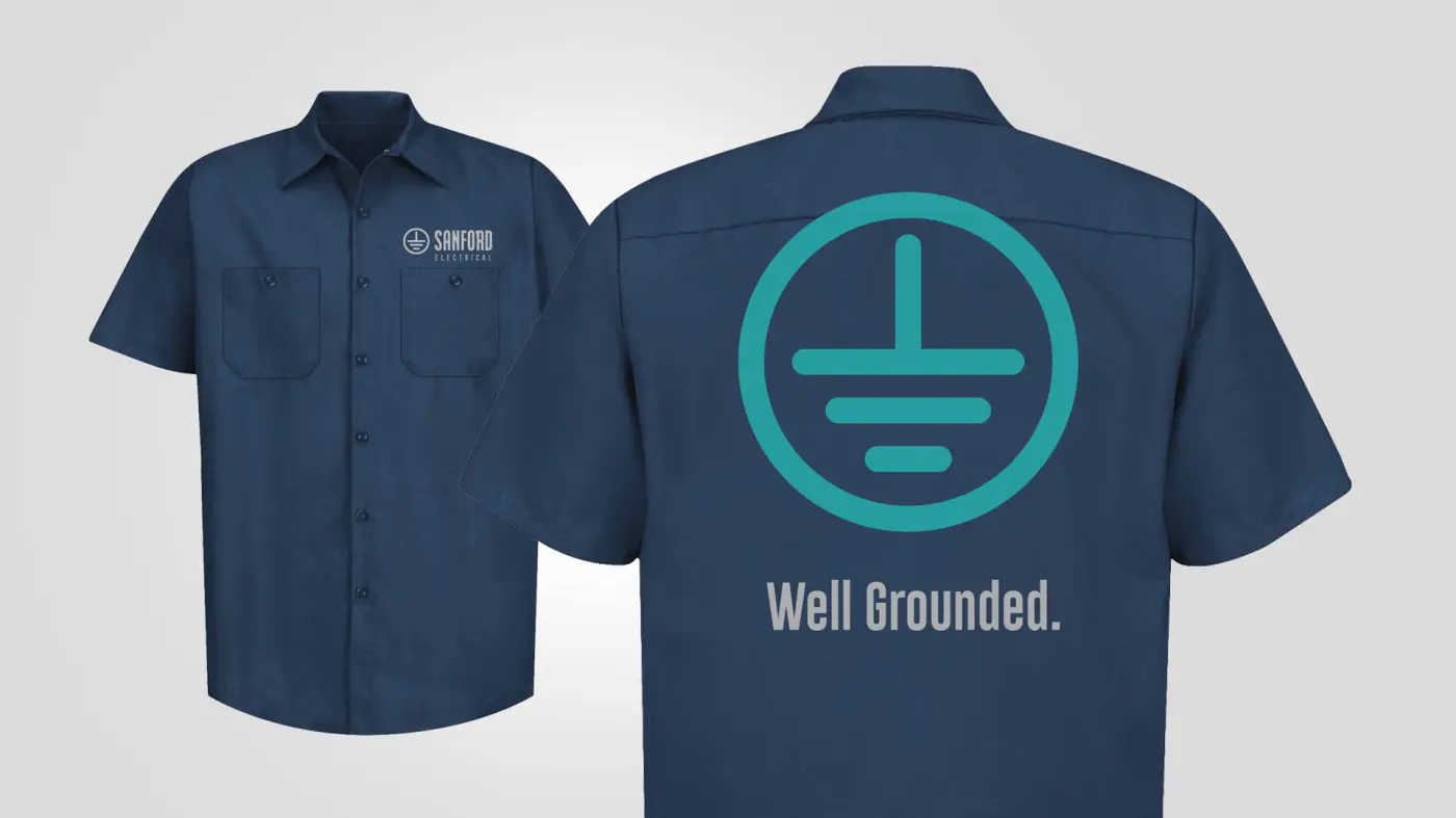 Image of Sanford Workwear
