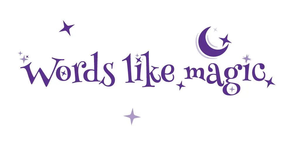 WordWizard Creative Logo and branding