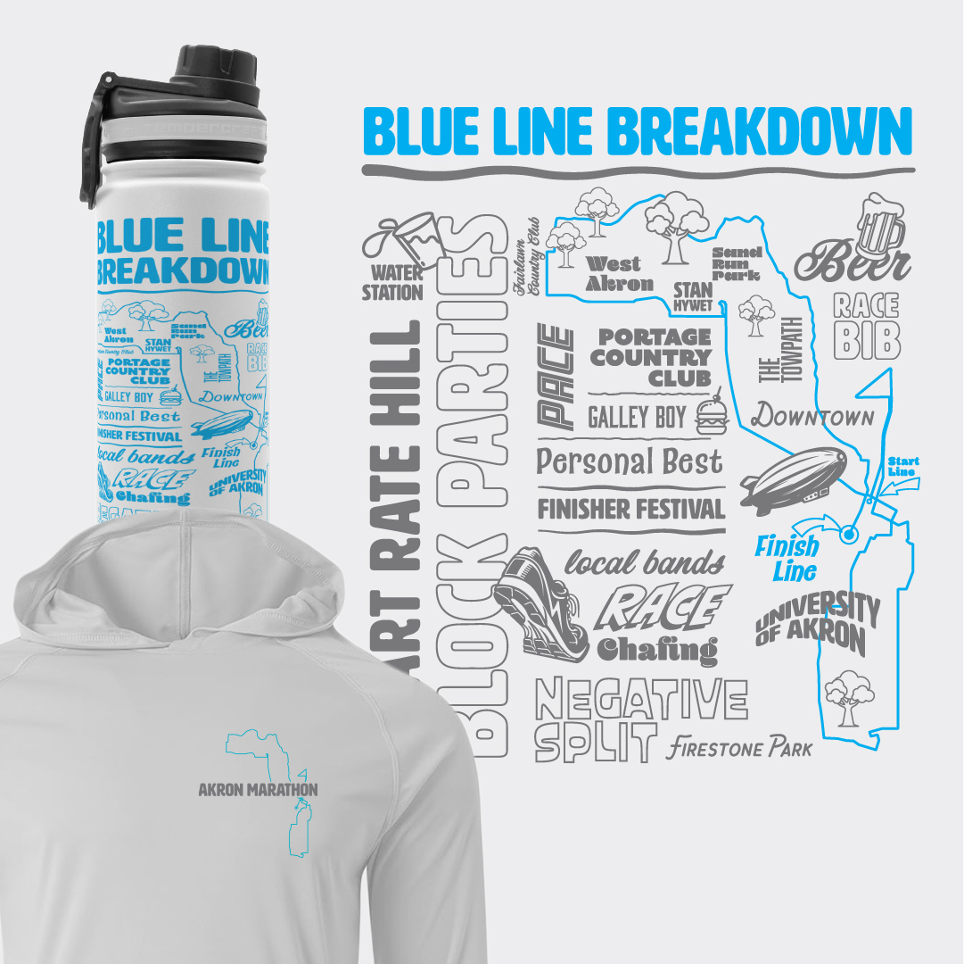 
							image of the blue line landmarks design