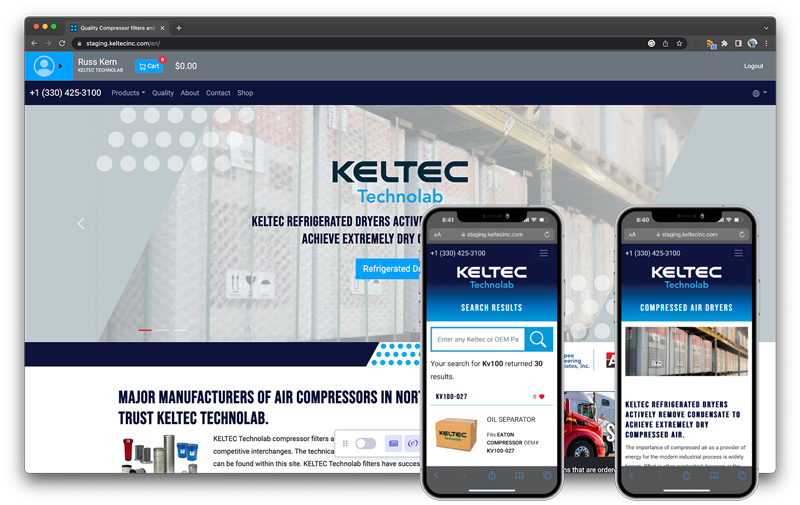 keltec-e-commerce-website.png