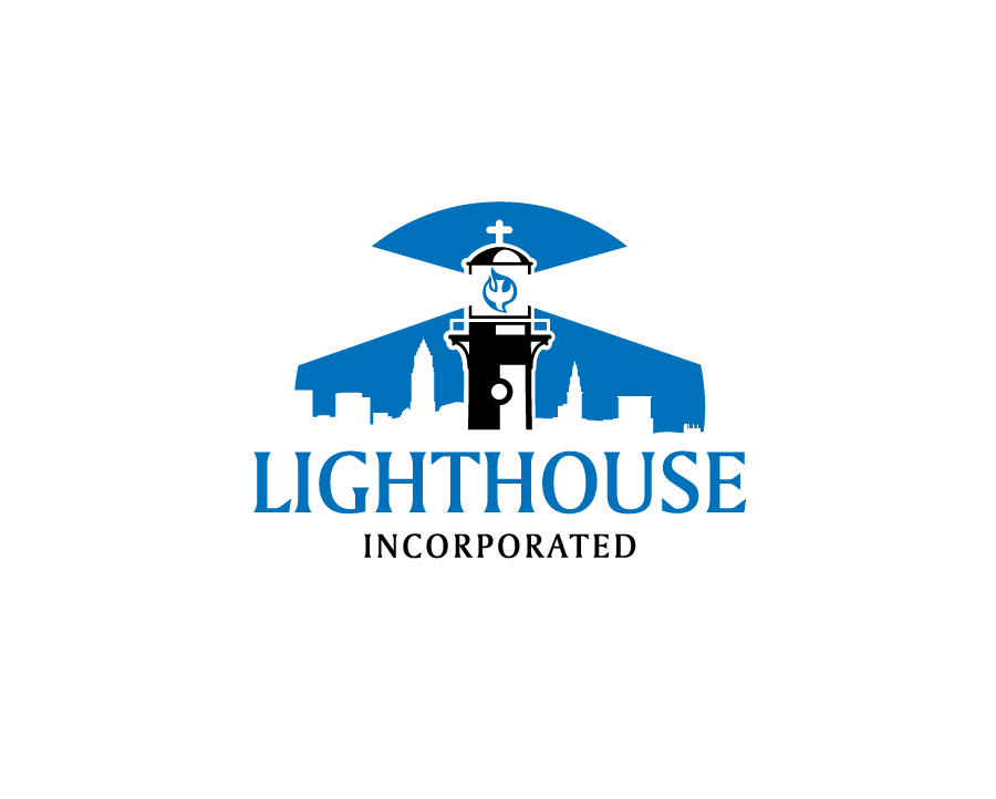Lighthouse Logo Design